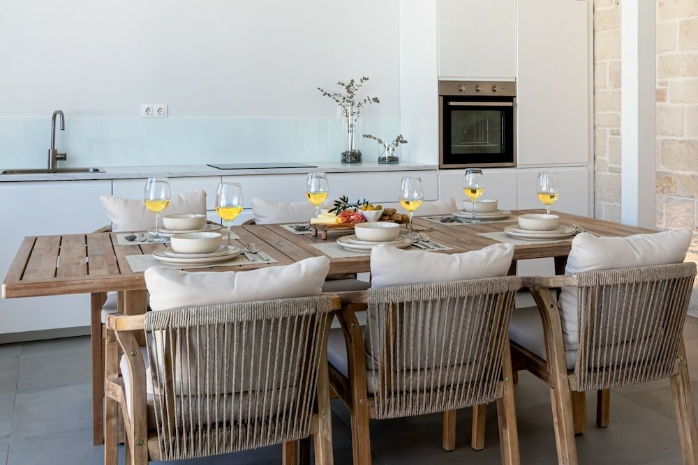 Фото Perla Dream Luxury Villa