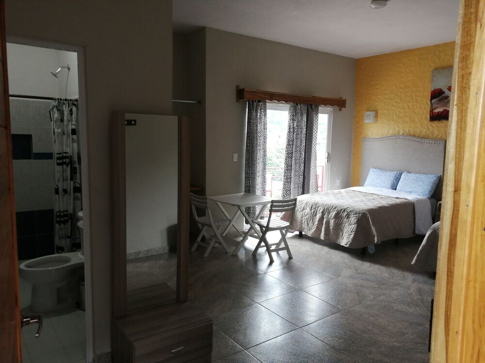 Фото Hotel Hostal Quinta Real del Valle