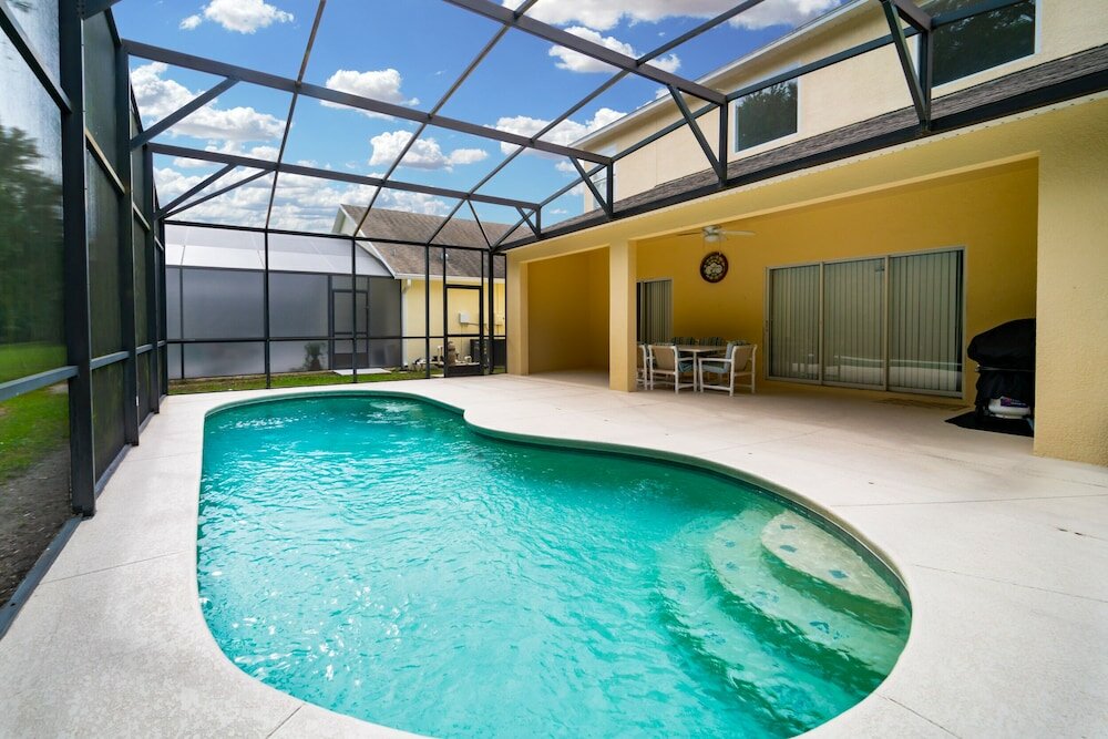 Фото 1219 Gorgeous Home 3-mastersgames Roomhot Tub