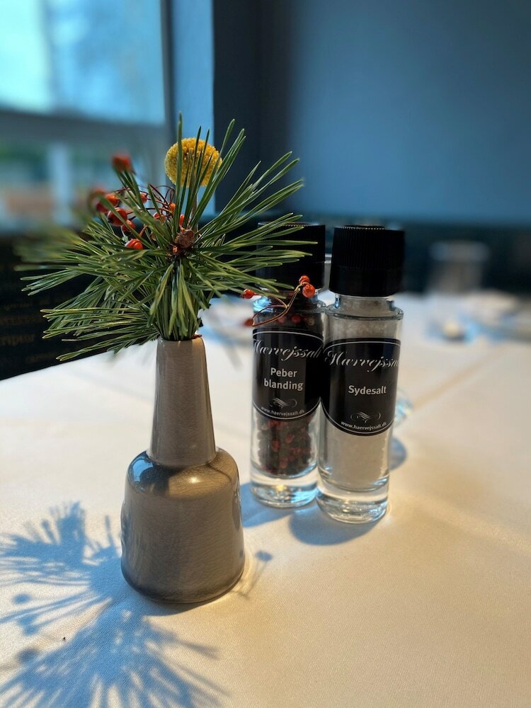 Фото Hotel Dalgas