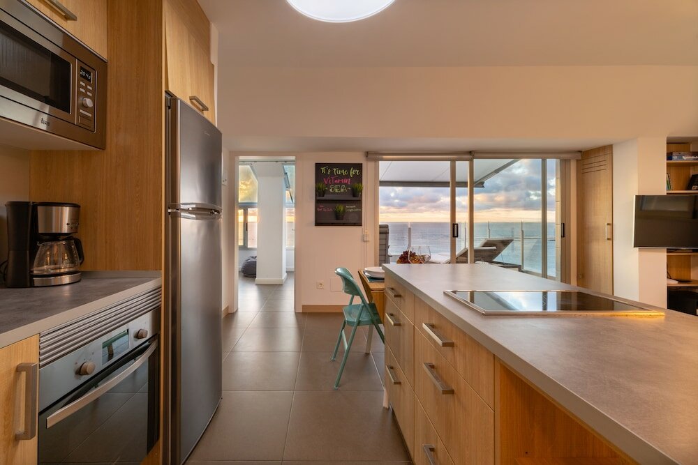 Фото Roof Top Suite by Living Las Canteras