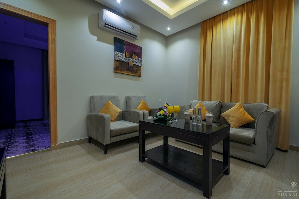 Фото Suknai Jaber Branch