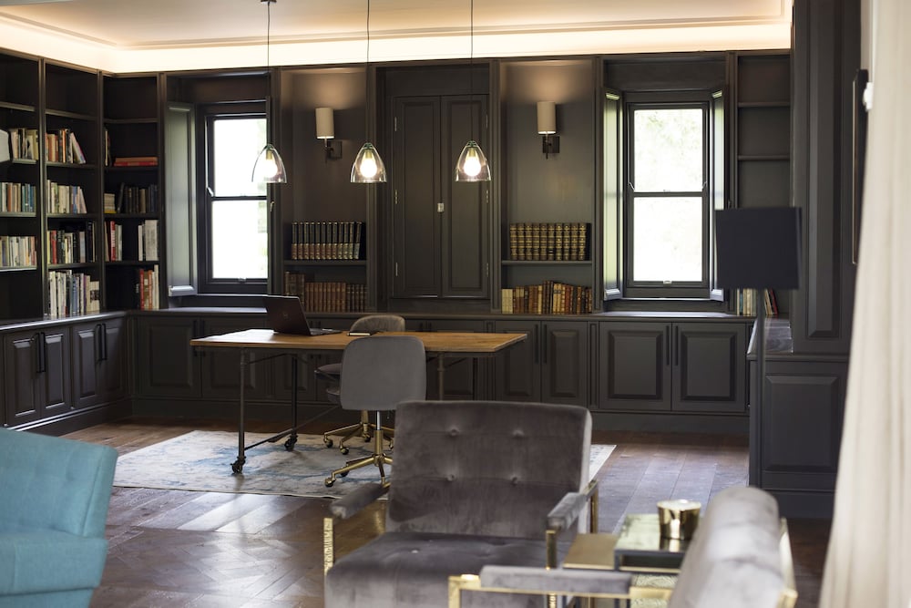 Фото Arambrook Boutique Hotel