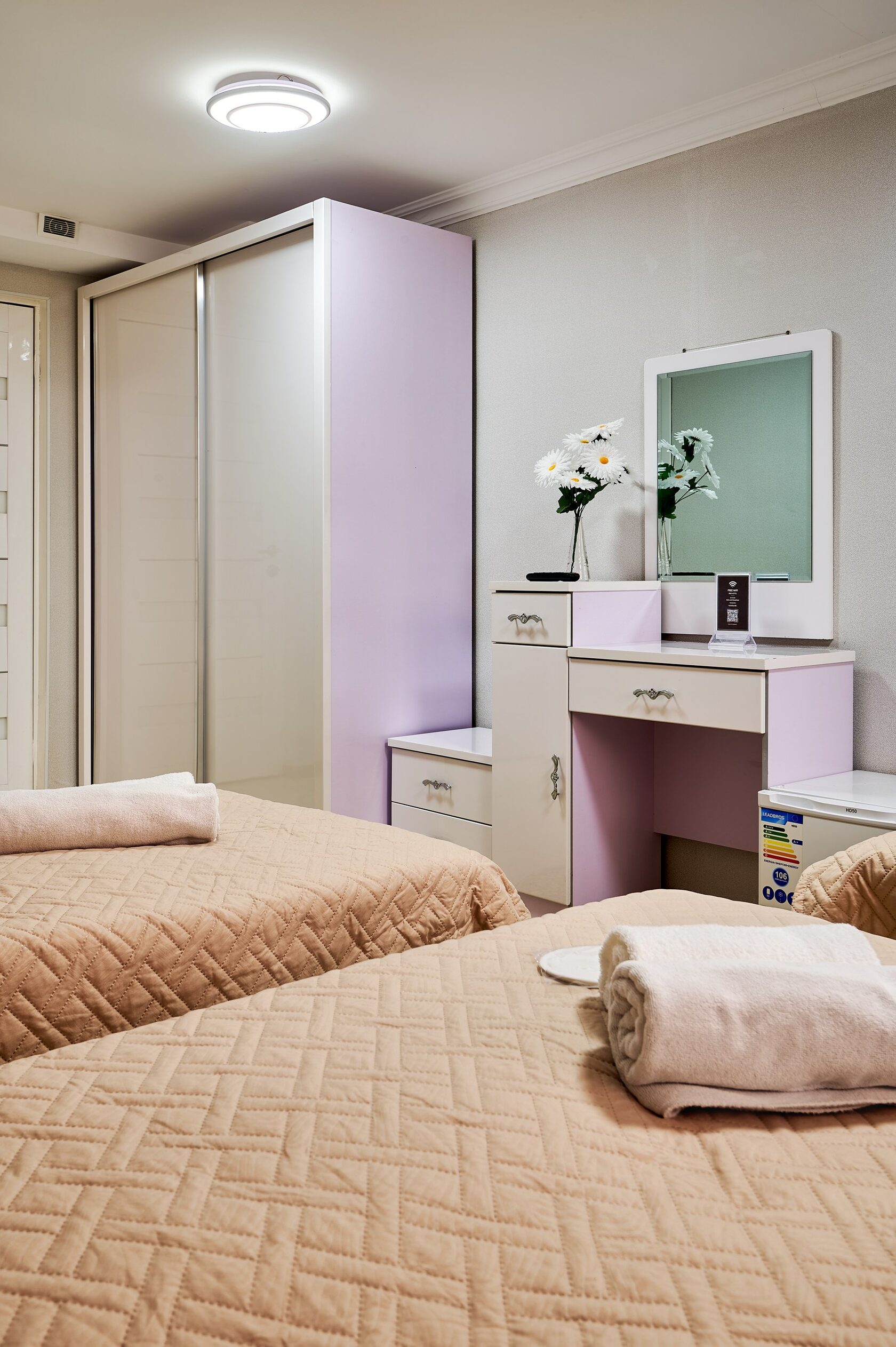 Фото Bed and Breakfast