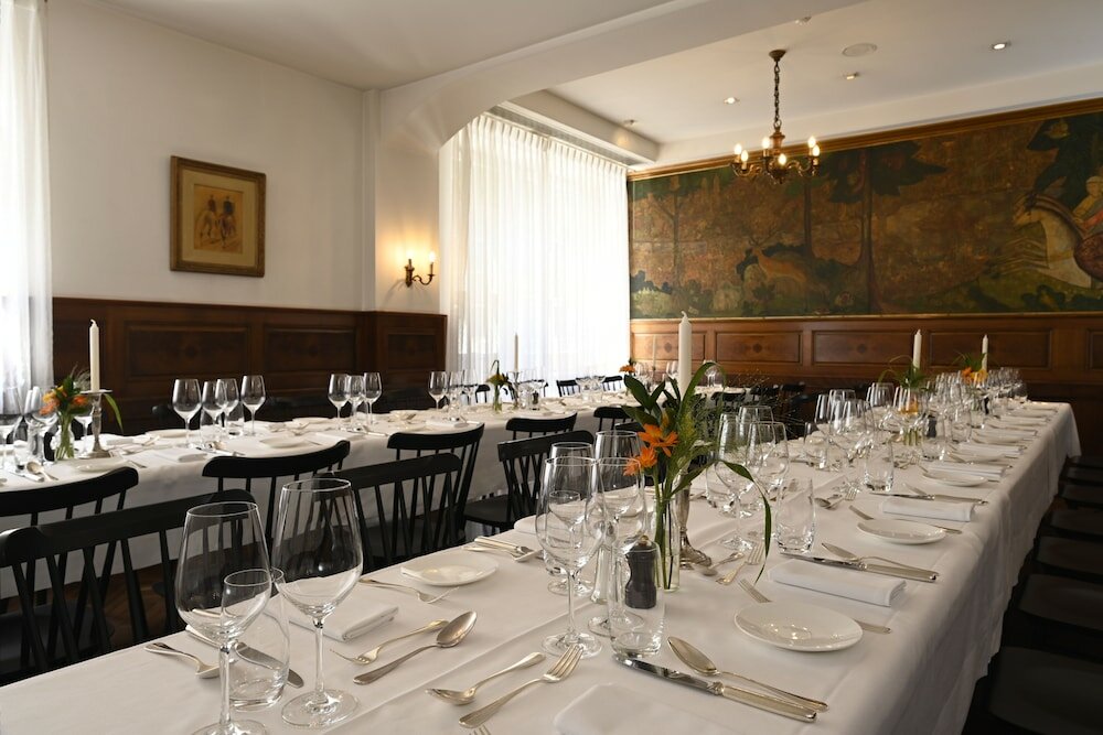 Фото Hotel Stoller Zurich