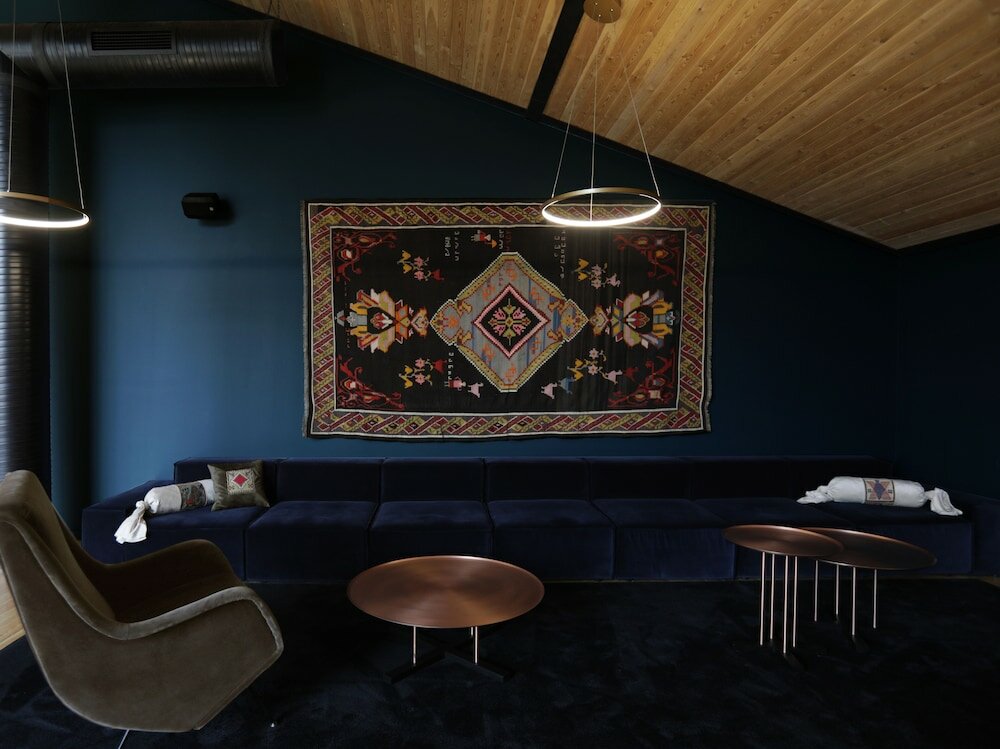 Фото Отель Samzeo