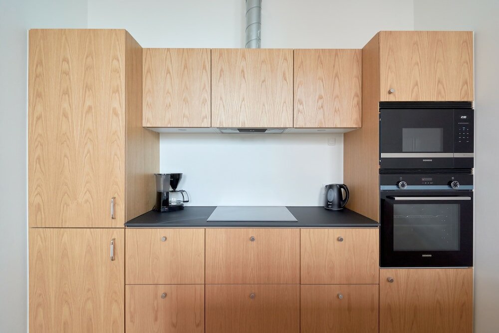 Фото Kongovej 39