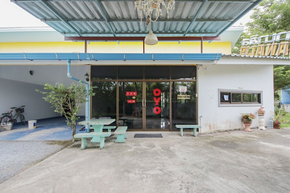 Фото Oyo 75310 Canalis Resort