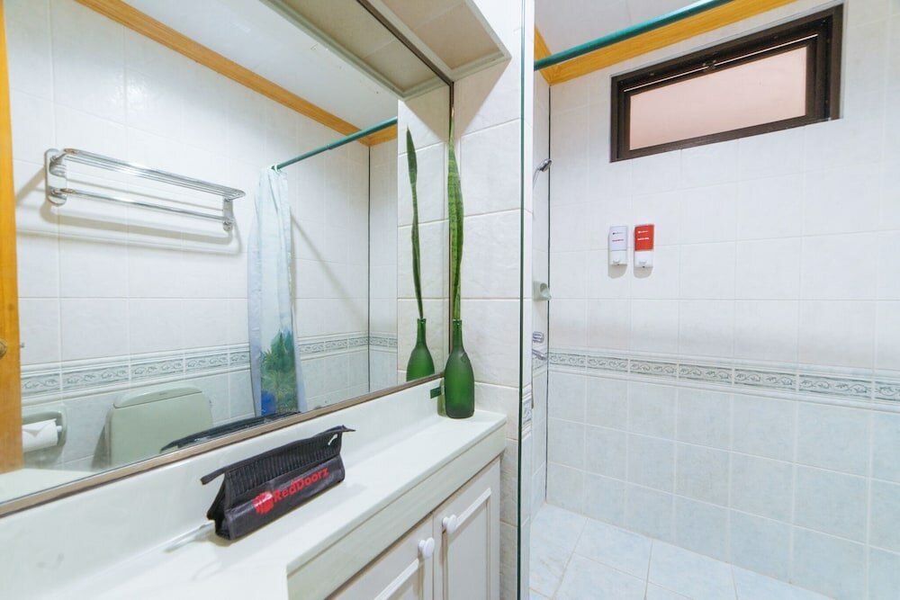 Фото RedDoorz @ Arimbay Legazpi City - Hostel