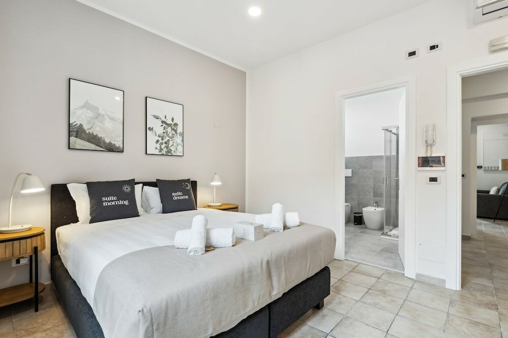 Фото Limehome Rome VIA dei Reti