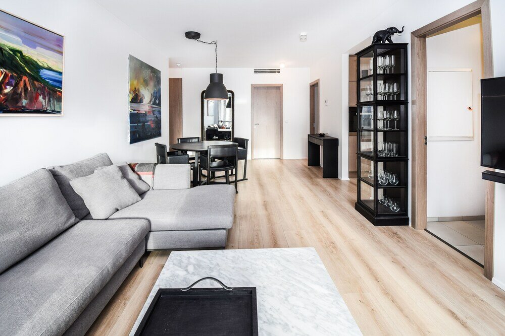 Фото Apartment L39