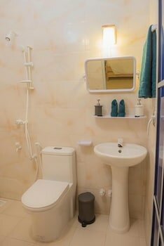 Фото One The Island