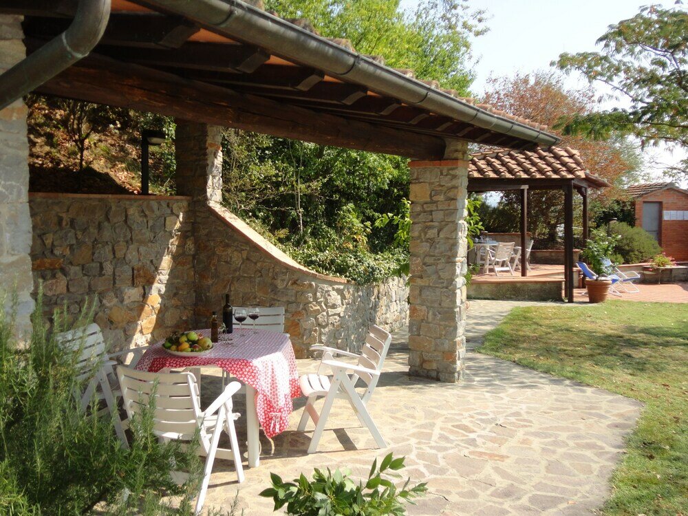 Фото Campitello Farmhouse