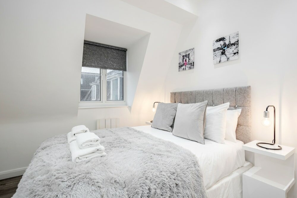 Фото Soho Penthouse