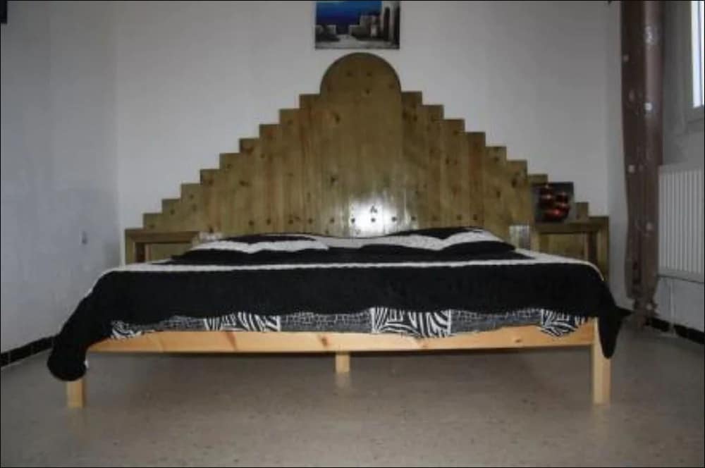 Фото Hotel El Manar