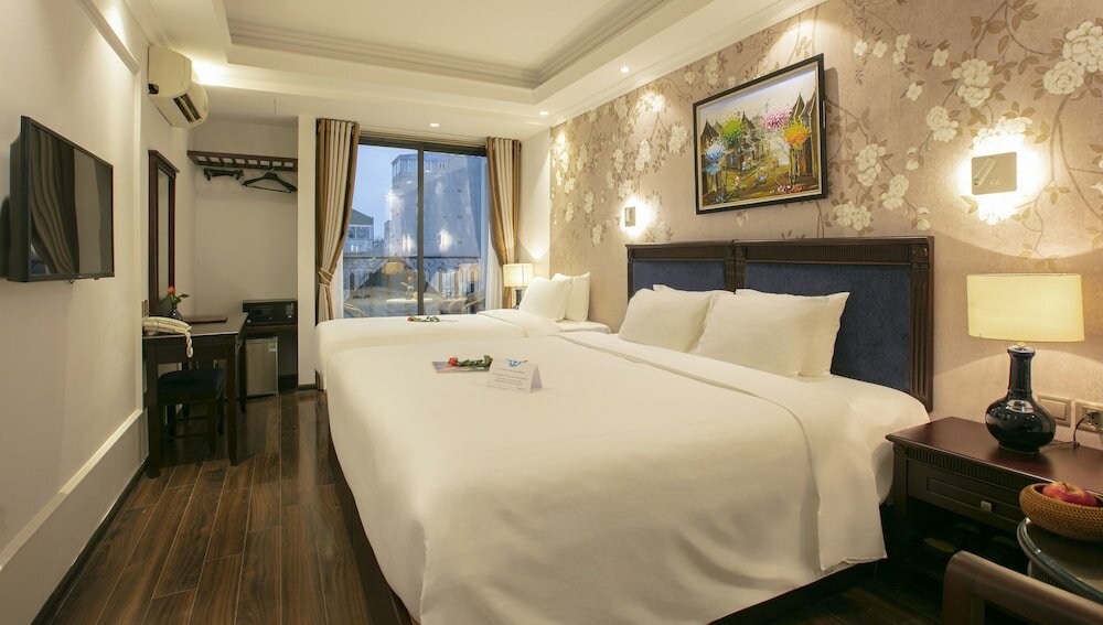 Фото Golden Legend Boutique Hotel