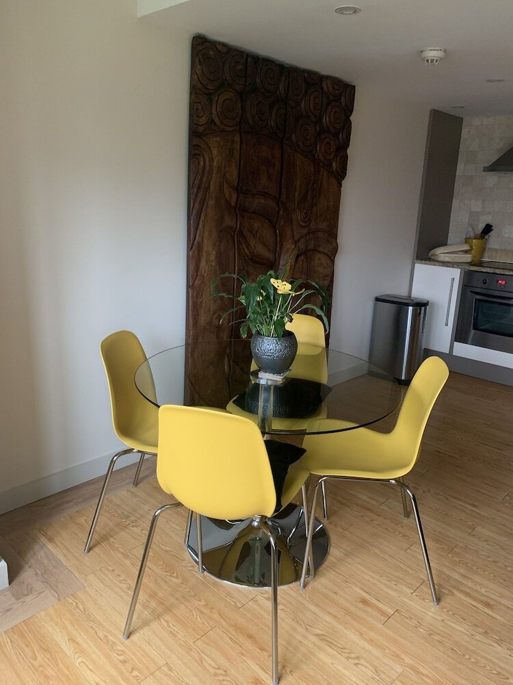 Фото King Canute Apartment - Crown Lettings