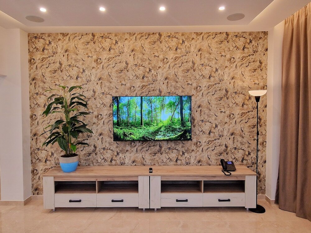 Фото Sveltos Residence Suites