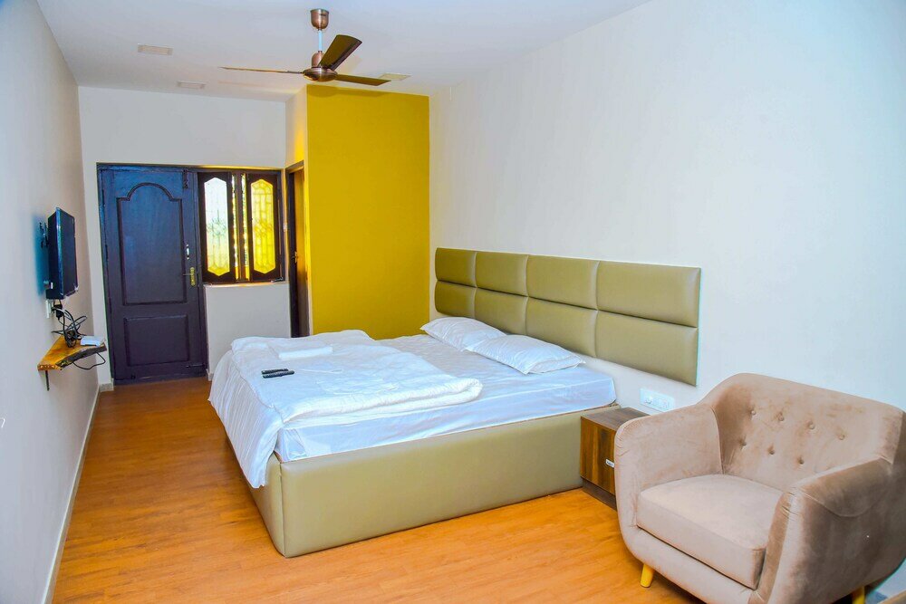 Фото Fundera Aqua Stay