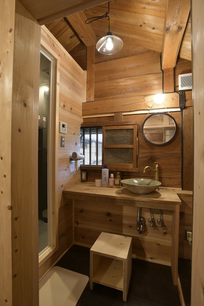 Фото Sasayama guest house Komeya