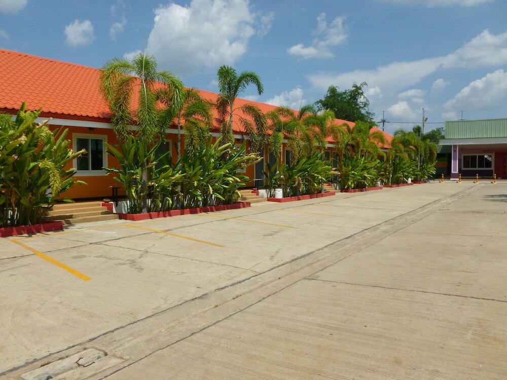 Фото Rama City Resort & Hotel