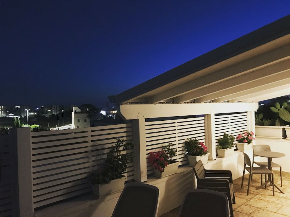 Фото Innsud - Salentobedrooms