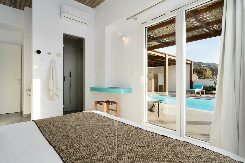 Фото Citrus Seaside Houses