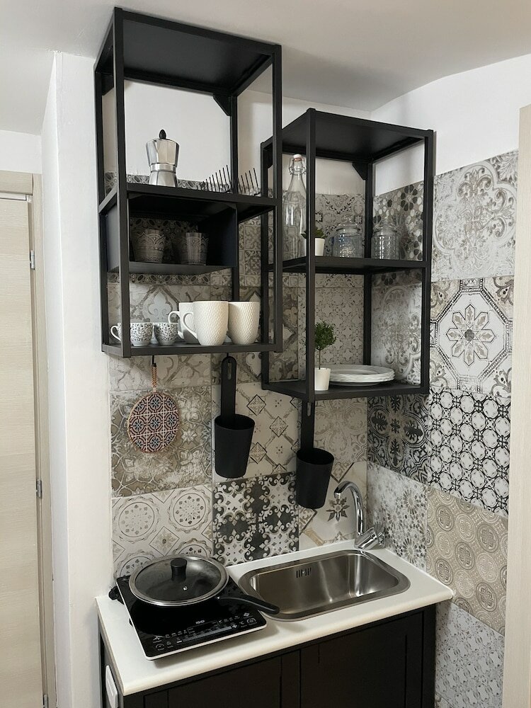 Фото B&b Domus Flavia Pozzuoli