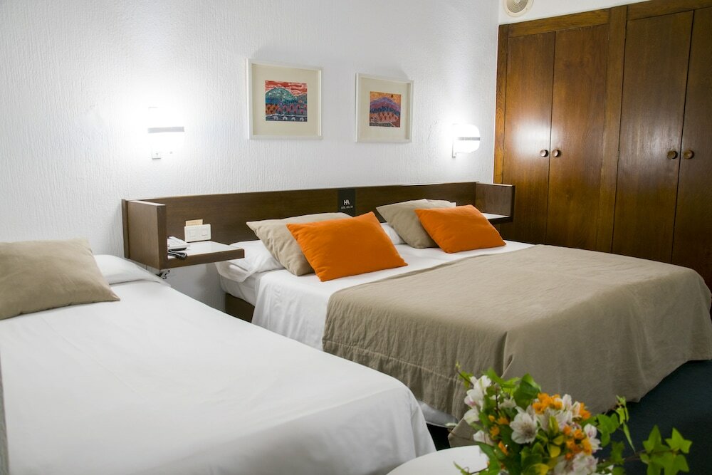 Фото Hotel America