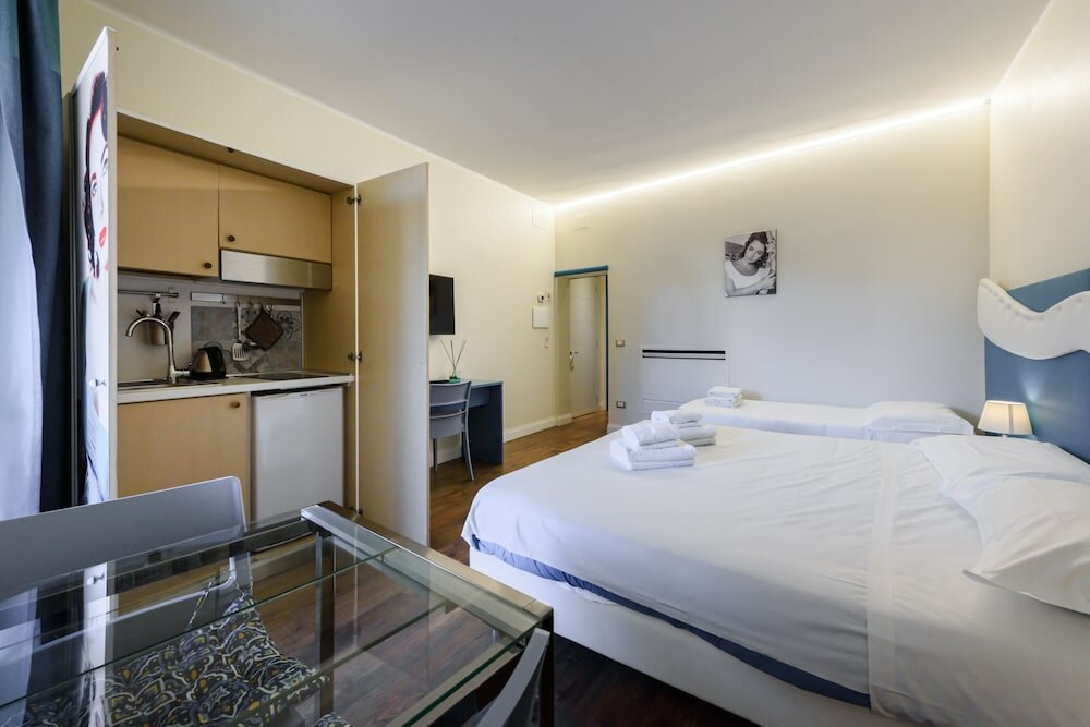 Фото Dolcevita Suite