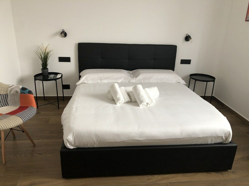 Фото BorgiaRooms Luxury Rooms