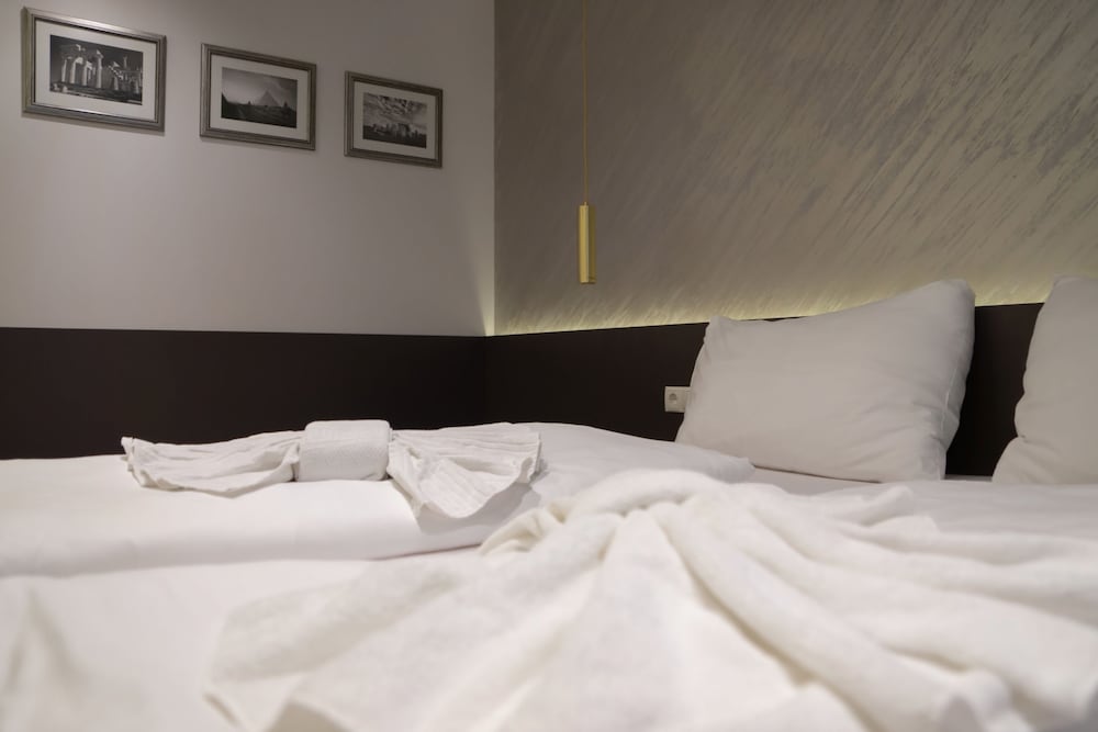 Фото Christiano Apartments Mariahilf