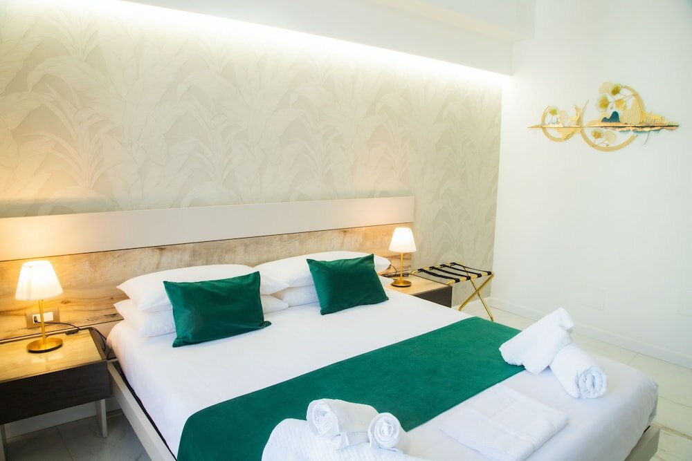 Фото Lagi Suites