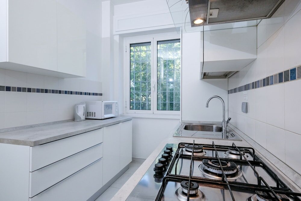 Фото Your Trastevere Balcony