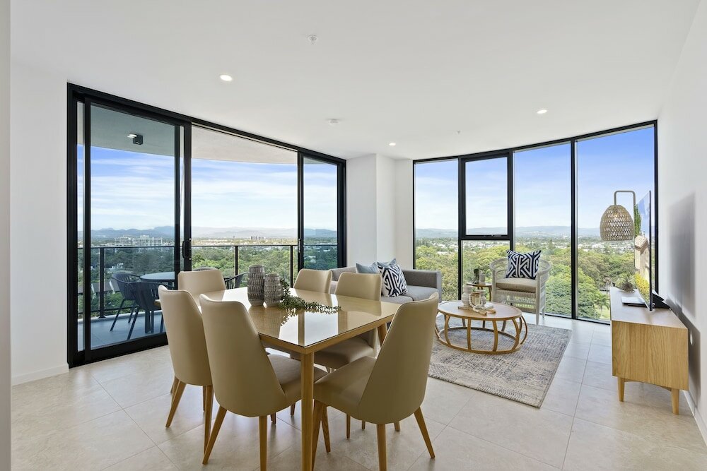 Фото The Gallery Broadbeach - Gclr