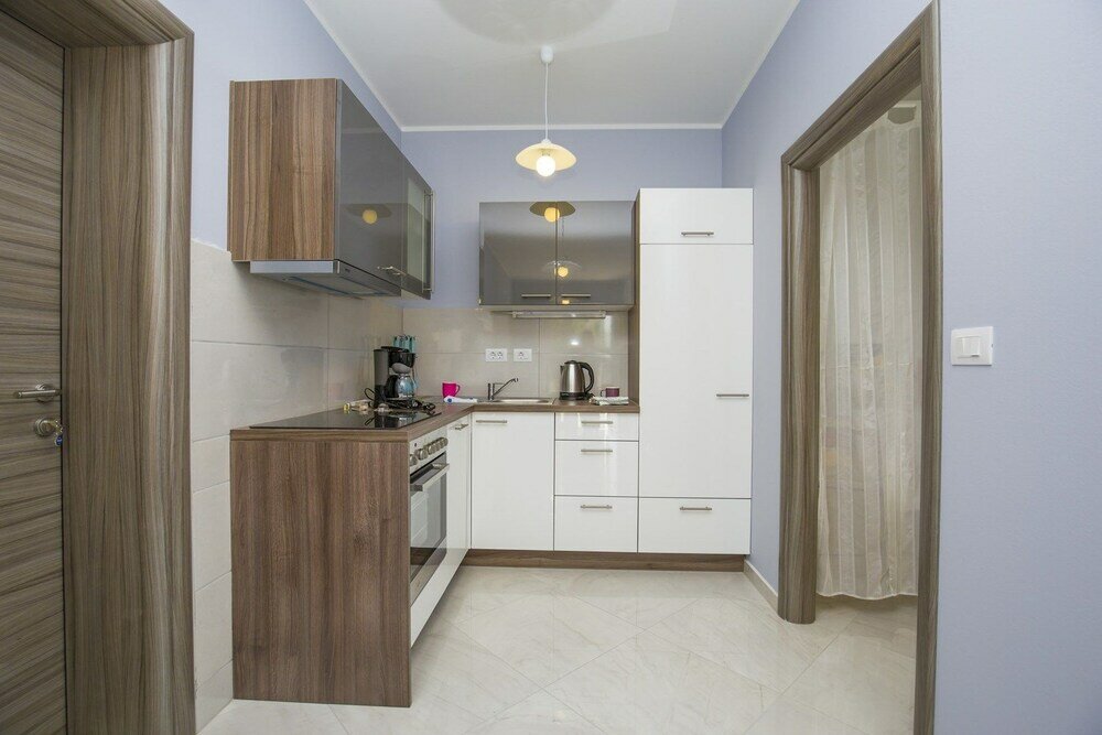 Фото Apartments Zazah