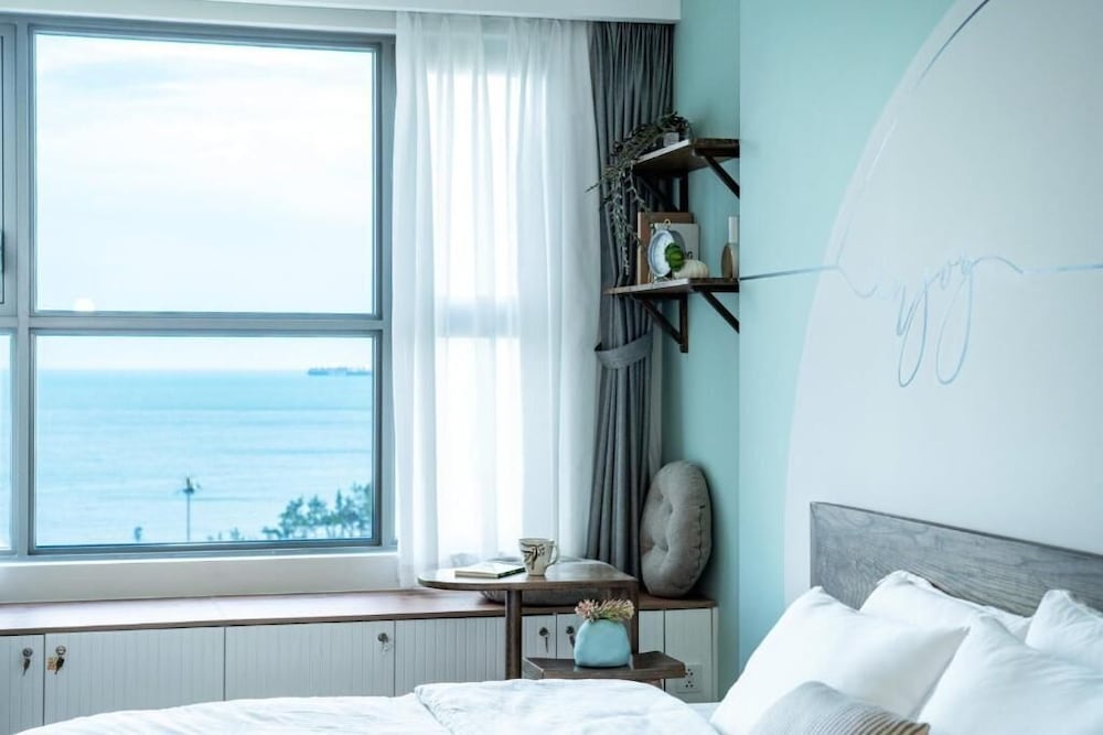 Фото The Sóng Vũng Tàu - Xuân's Homestay