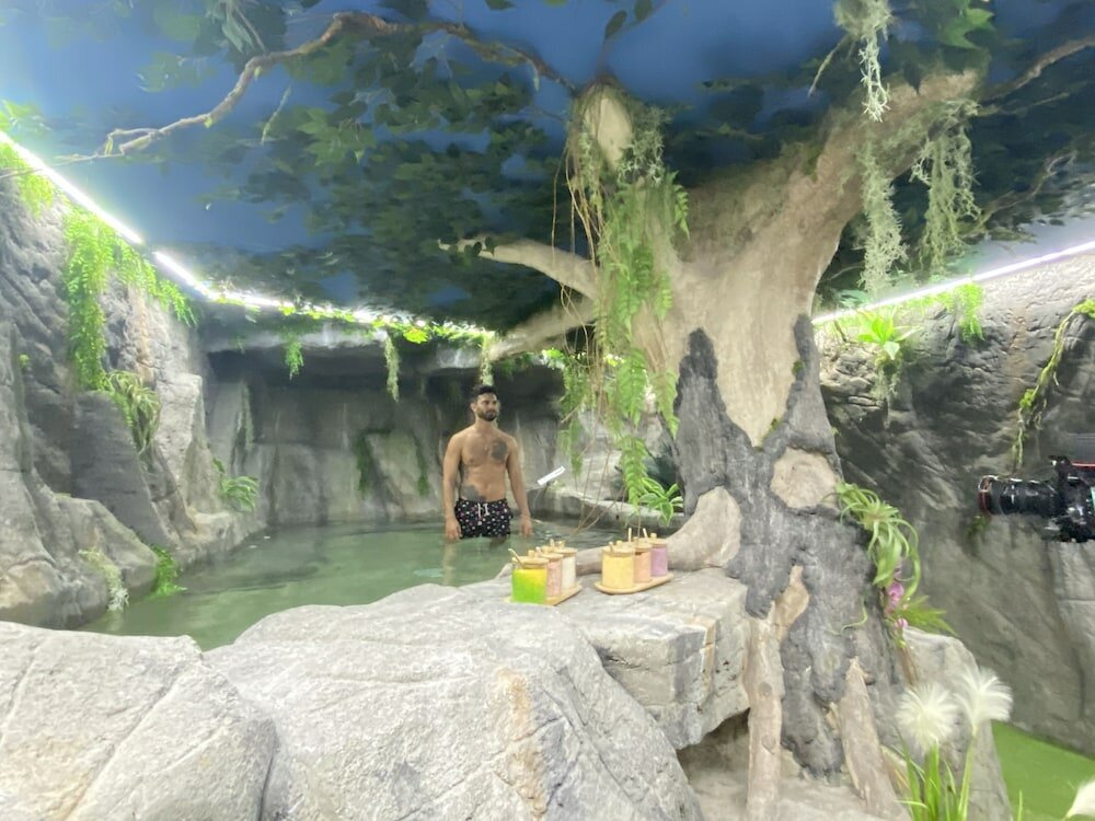 Фото Futurotel SPA Garden