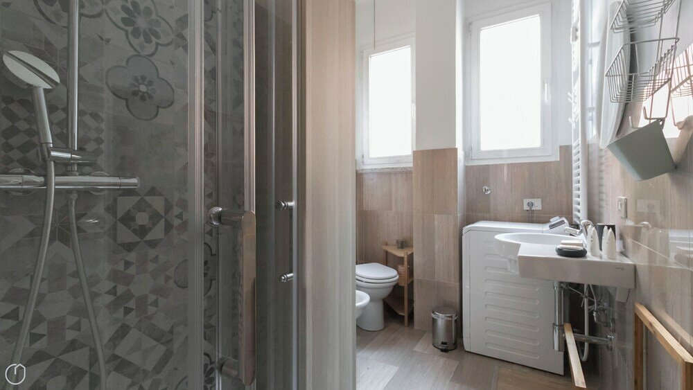 Фото Italianway - Papiniano 18