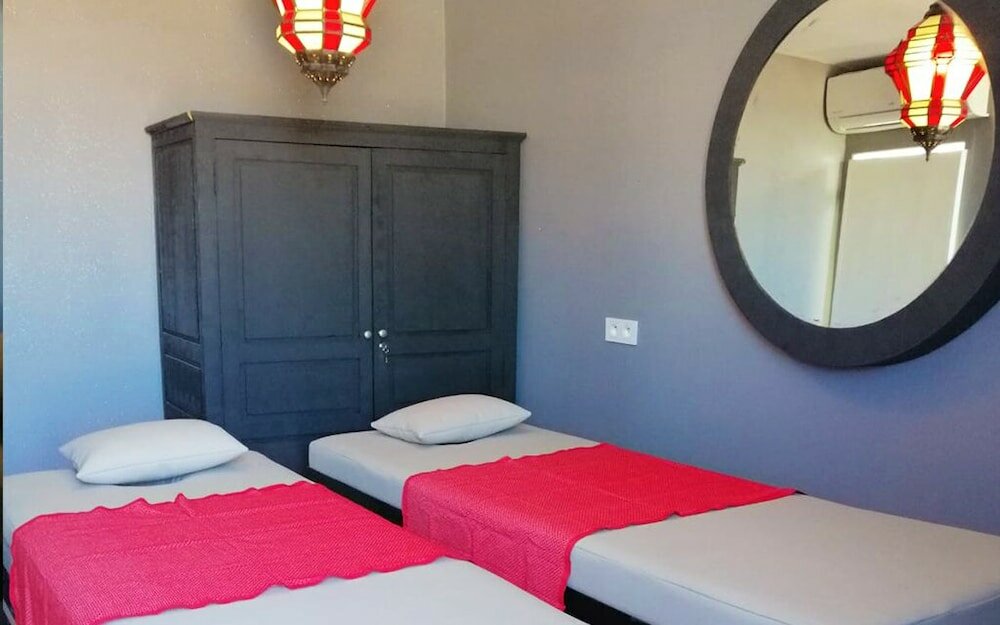 Фото Riad Le Voile D'Orient