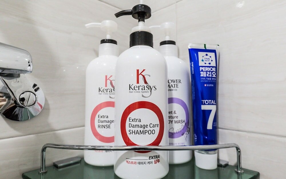 Фото Guro JS Hotel