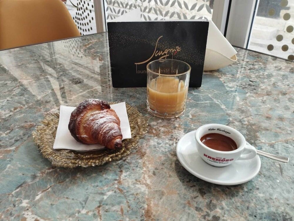 Фото Torre Canina Suite & Rooms