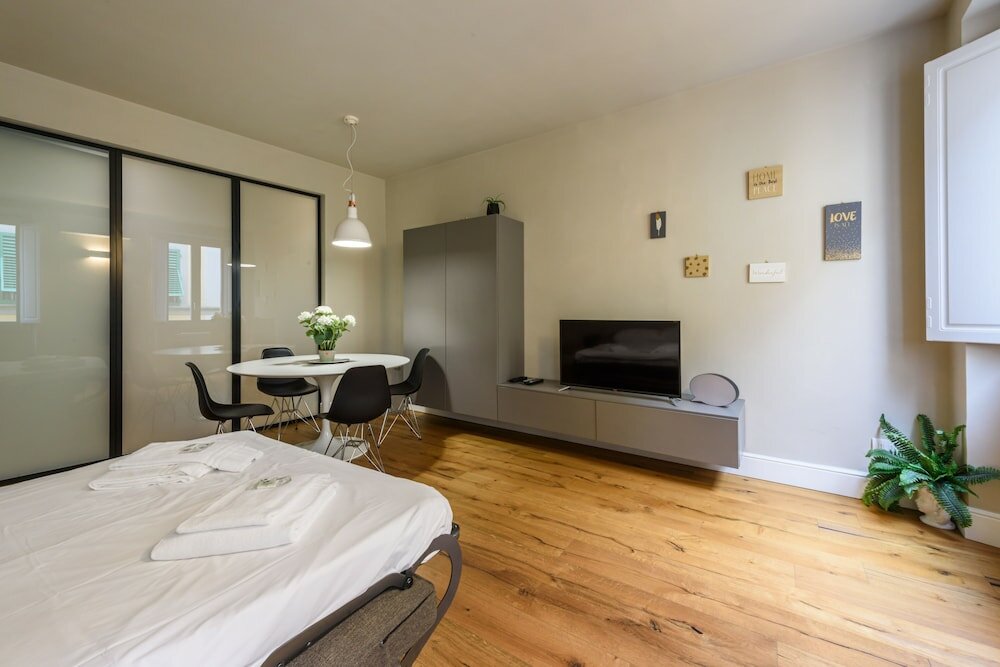 Фото Dimora Santa Croce