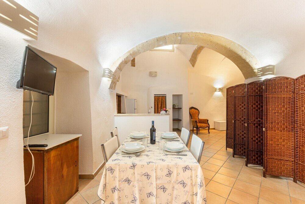 Фото 3180 Appartamento Raffaella by Barbarhouse