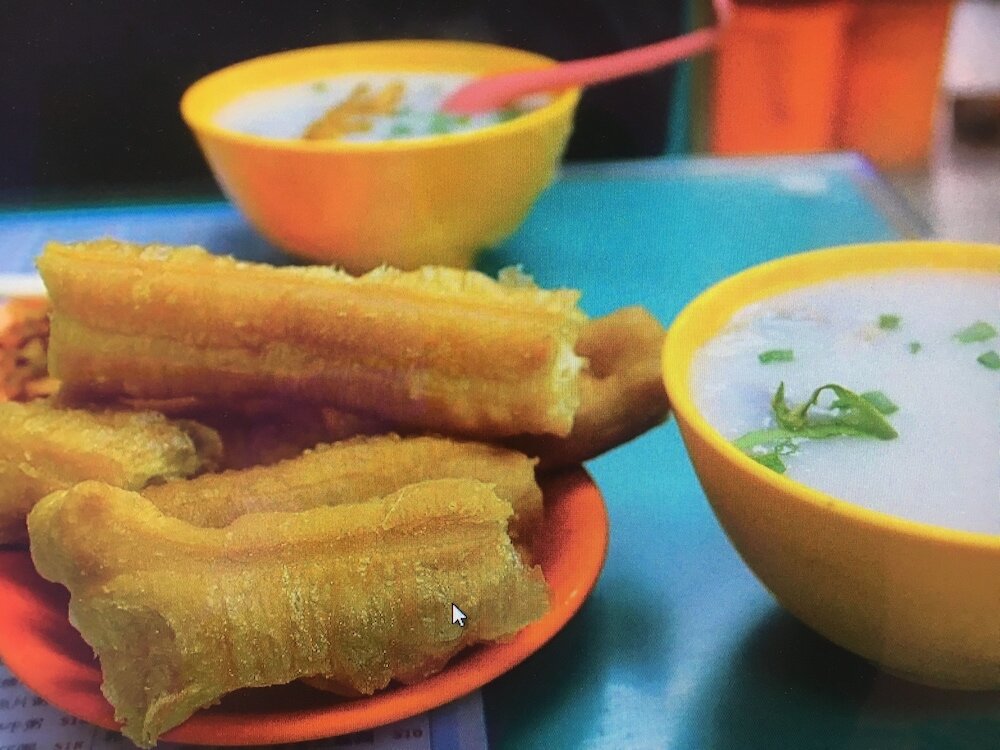 Фото Kinmen Warm House