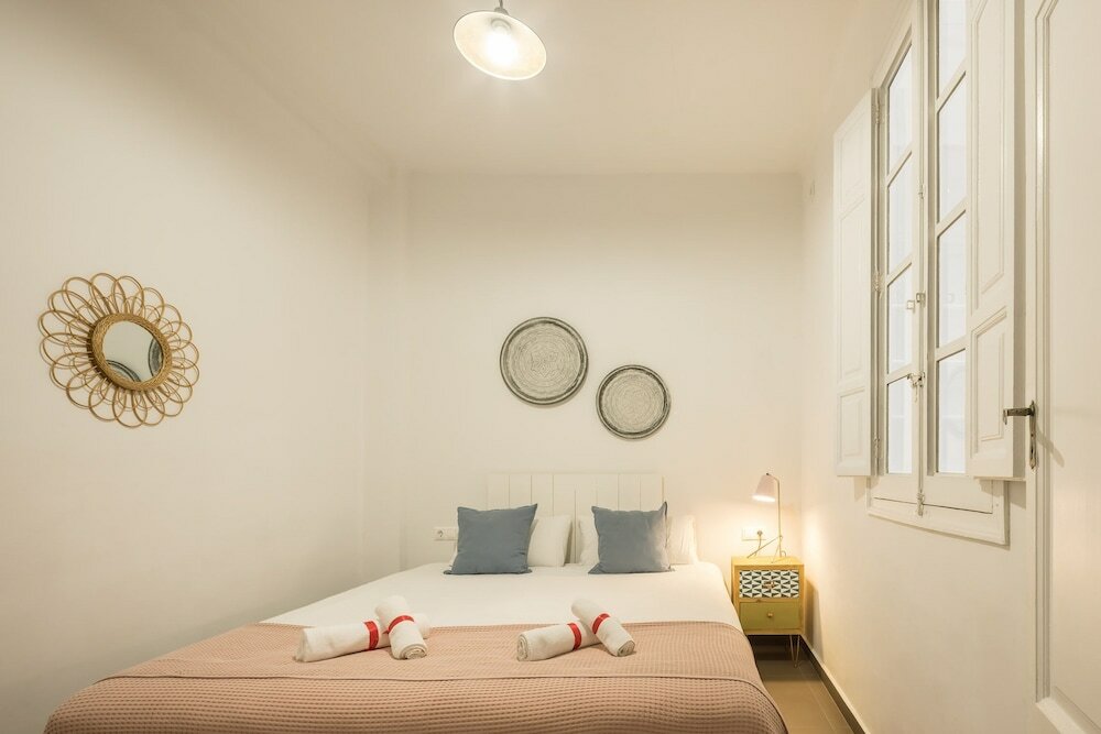 Фото Macflats Ayuntamiento