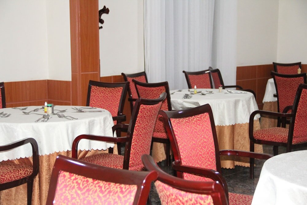 Фото Nyagatare Diplomat Hotel