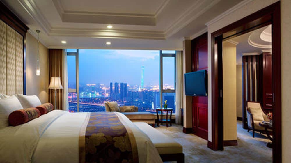 Фото Soluxe Hotel Guangzhou