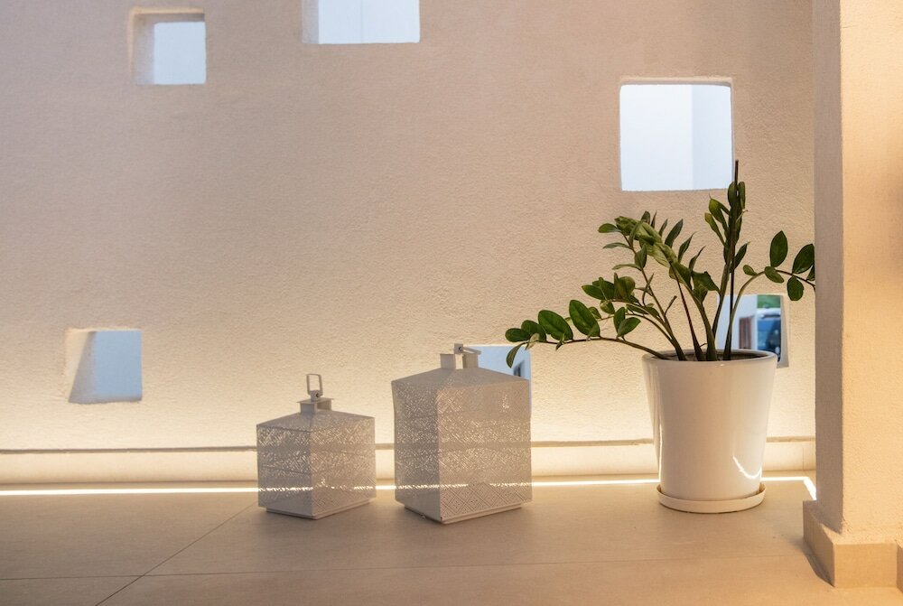 Фото Celine Luxury Apartments & Suites