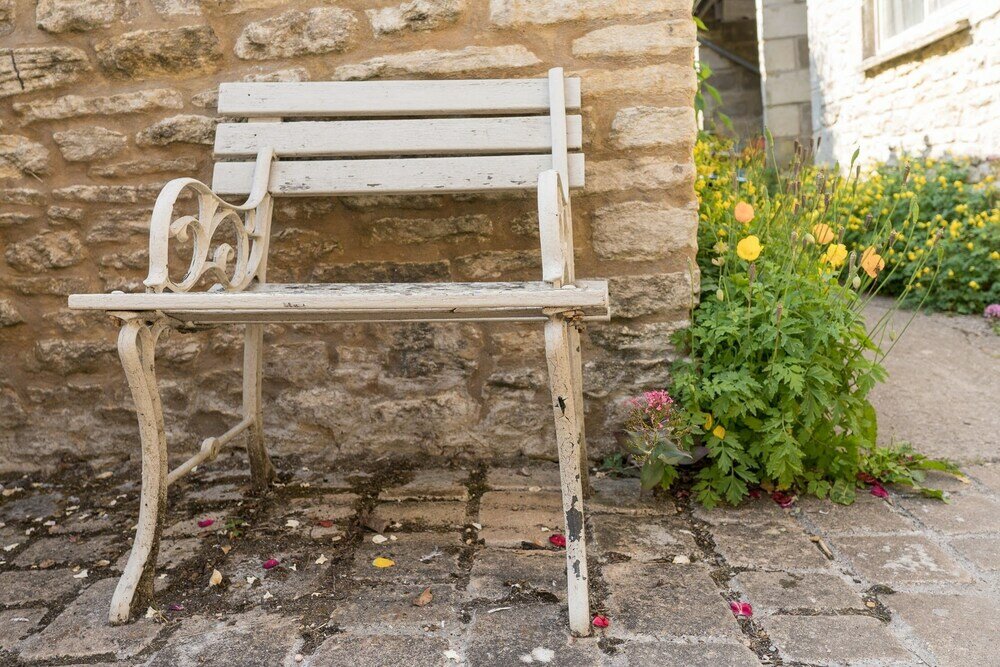 Фото Stunning 2-bed Cottage in Fordwells